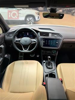 فولكسفاغن تيغوان